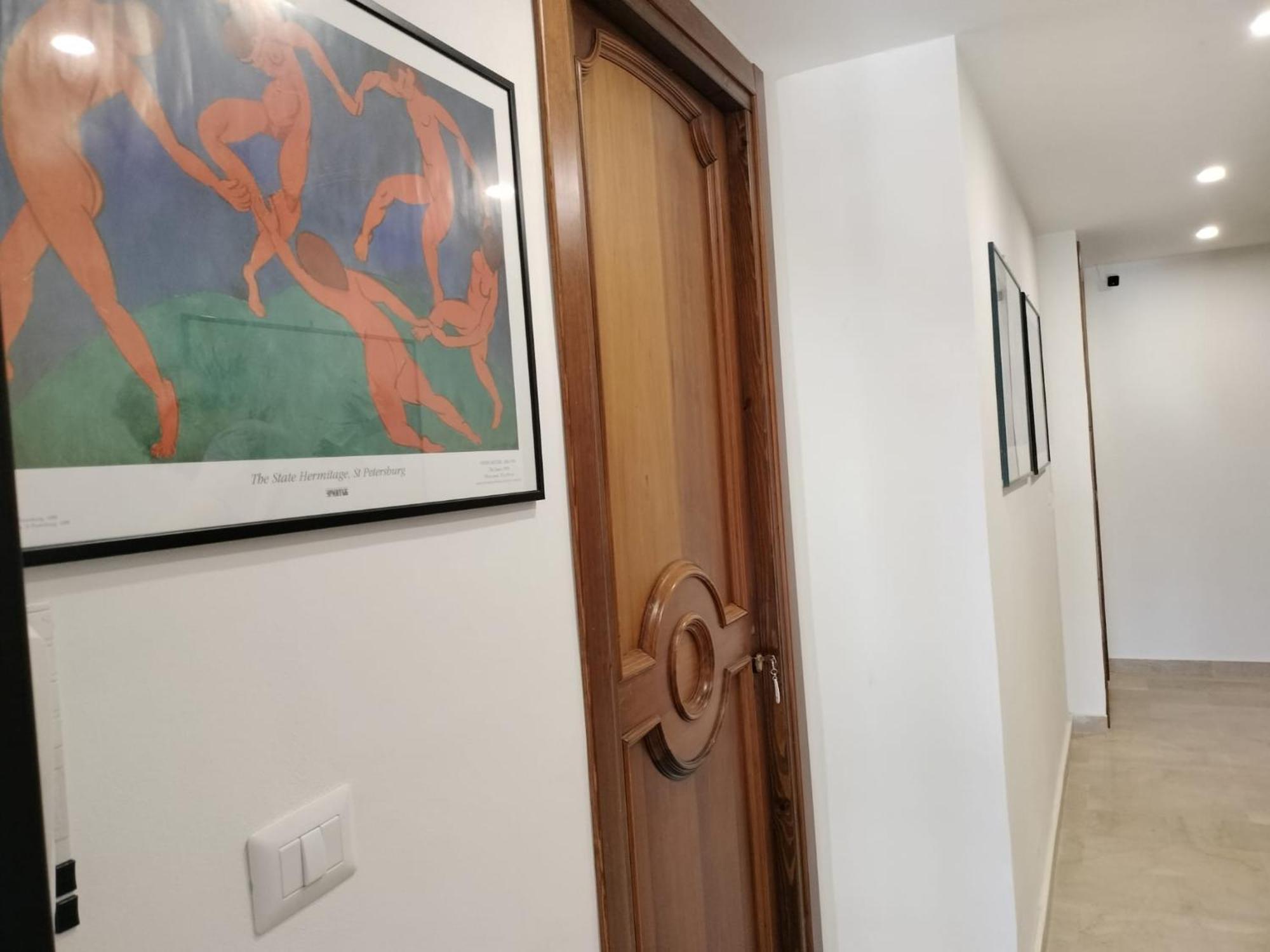 D&P Suites 1 Salemi Экстерьер фото