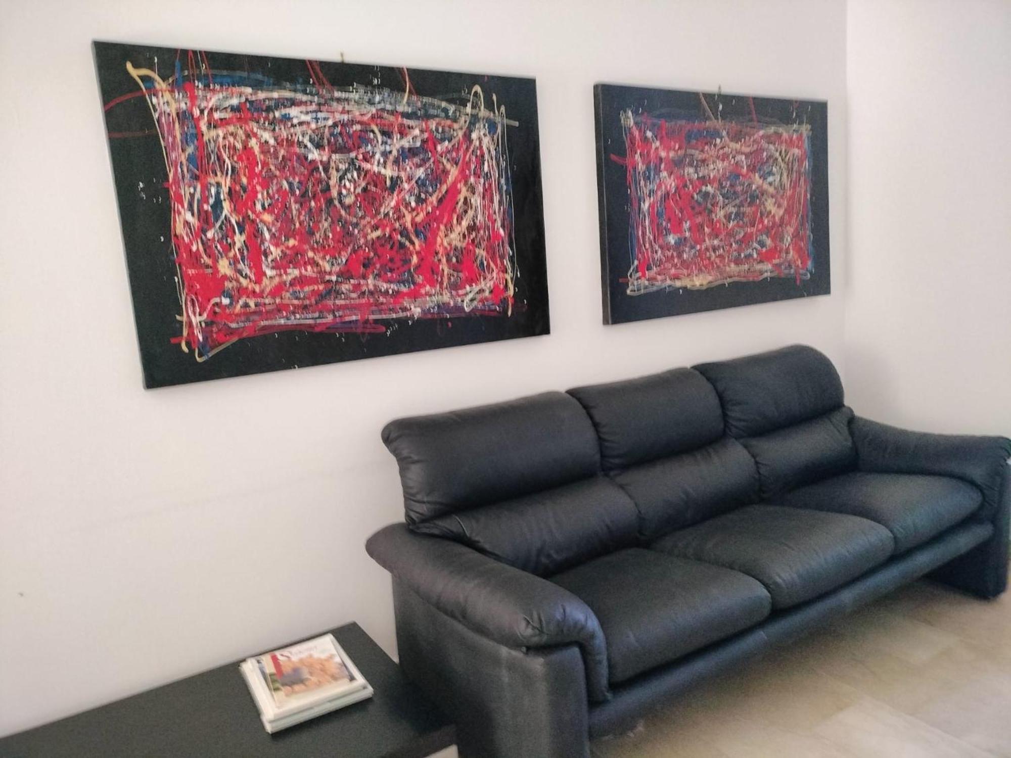 D&P Suites 1 Salemi Экстерьер фото