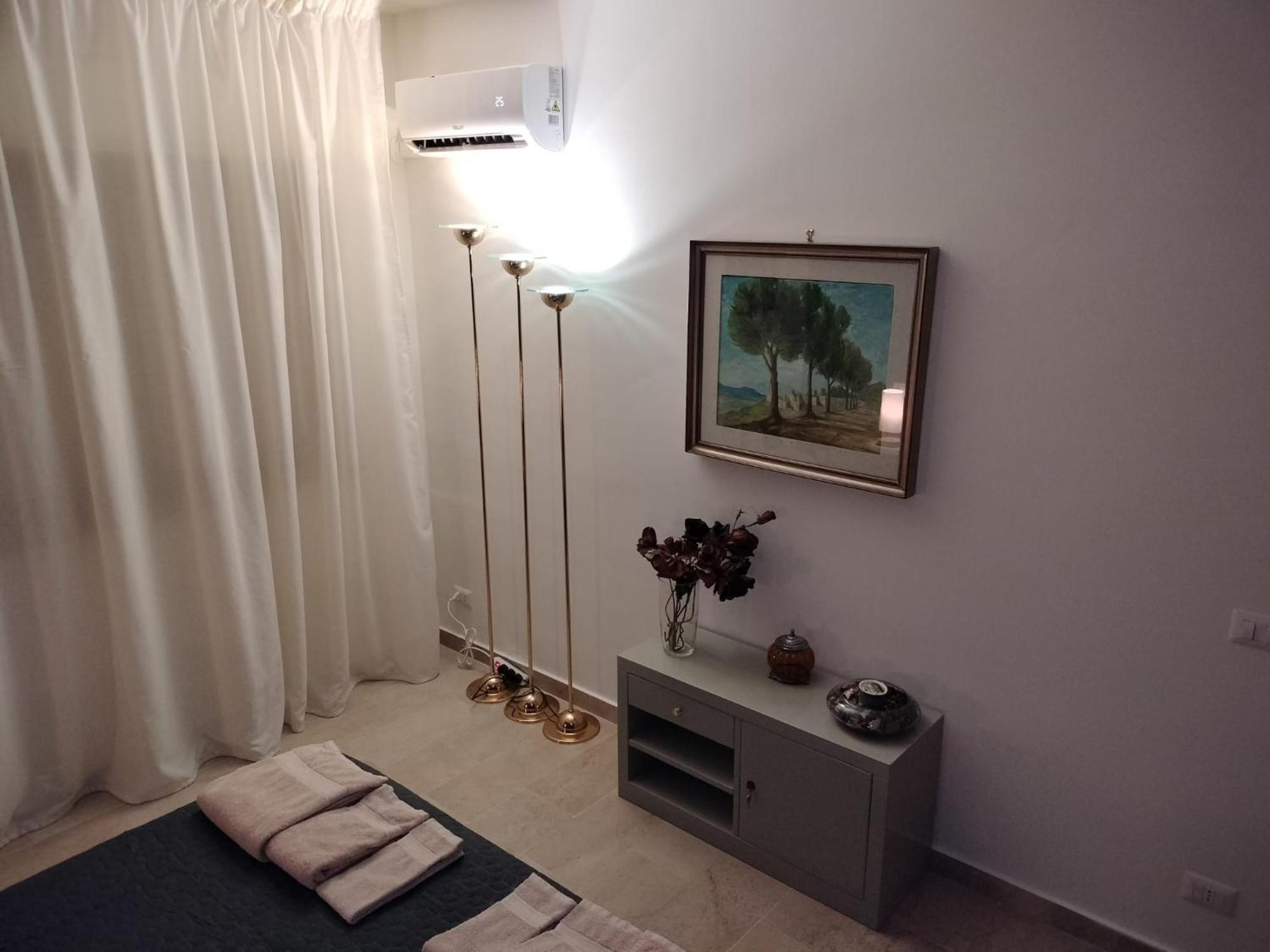 D&P Suites 1 Salemi Экстерьер фото