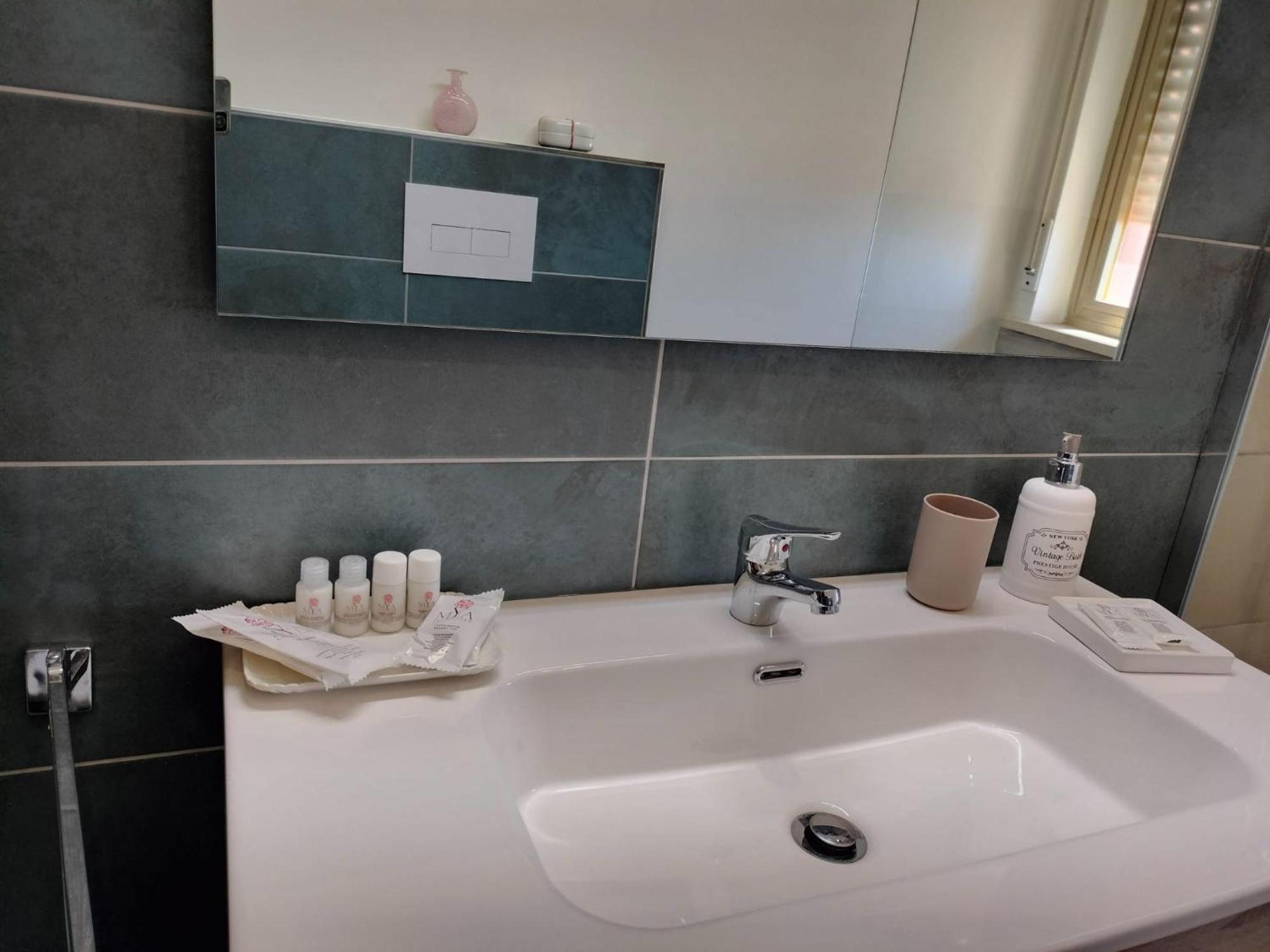 D&P Suites 1 Salemi Номер фото